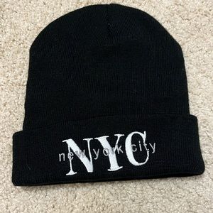 Beanie NYC